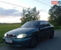 Зелений Деу Сенс, об'ємом двигуна 1.3 л та пробігом 190 тис. км за 1000 $, фото 1 на Automoto.ua