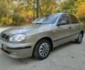 Зеленый Дэу Сенс, объемом двигателя 1.5 л и пробегом 182 тыс. км за 2800 $, фото 14 на Automoto.ua