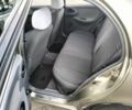 Зеленый Дэу Сенс, объемом двигателя 1.3 л и пробегом 130 тыс. км за 2000 $, фото 5 на Automoto.ua
