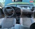 Дэу Сенс 2006 в Мукачеве на Automoto.ua Зеленый Дэу Сенс, объемом двигателя 1.3 л и пробегом 313 тыс. км за 1560 $, фото 4 на Automoto.ua