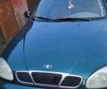 Зелений Деу Сенс, об'ємом двигуна 1.3 л та пробігом 200 тис. км за 1500 $, фото 1 на Automoto.ua