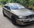 Зеленый Дэу Сенс, объемом двигателя 1.3 л и пробегом 292 тыс. км за 1100 $, фото 1 на Automoto.ua