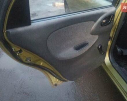 Зеленый Дэу Сенс, объемом двигателя 1.3 л и пробегом 187 тыс. км за 1350 $, фото 22 на Automoto.ua