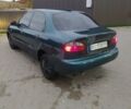 Зеленый Дэу Сенс, объемом двигателя 1.5 л и пробегом 300 тыс. км за 1300 $, фото 16 на Automoto.ua