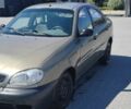 Зелений Деу Сенс, об'ємом двигуна 0 л та пробігом 300 тис. км за 1247 $, фото 1 на Automoto.ua