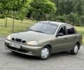 Зеленый Дэу Сенс, объемом двигателя 1.5 л и пробегом 228 тыс. км за 1999 $, фото 1 на Automoto.ua