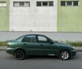 Зеленый Дэу Сенс, объемом двигателя 1.5 л и пробегом 278 тыс. км за 1550 $, фото 2 на Automoto.ua