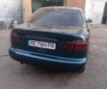 Зеленый Дэу Сенс, объемом двигателя 1.5 л и пробегом 210 тыс. км за 2800 $, фото 4 на Automoto.ua