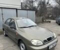 Зелений Деу Сенс, об'ємом двигуна 1.3 л та пробігом 300 тис. км за 1600 $, фото 1 на Automoto.ua