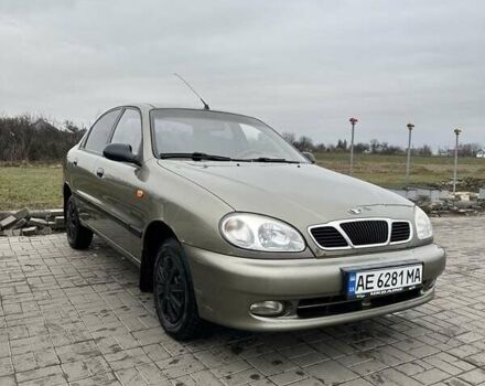 Зелений Деу Сенс, об'ємом двигуна 1.3 л та пробігом 178 тис. км за 2500 $, фото 14 на Automoto.ua