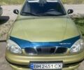 Зеленый Дэу Сенс, объемом двигателя 1.3 л и пробегом 208 тыс. км за 1800 $, фото 1 на Automoto.ua