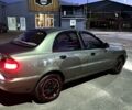 Дэу Сенс 2006 в Одессе на Automoto.ua Зеленый Дэу Сенс, объемом двигателя 1.3 л и пробегом 238 тыс. км за 1850 $, фото 2 на Automoto.ua