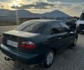 Зеленый Дэу Сенс, объемом двигателя 1.5 л и пробегом 220 тыс. км за 1900 $, фото 8 на Automoto.ua