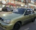 Зеленый Дэу Сенс, объемом двигателя 1.3 л и пробегом 100 тыс. км за 900 $, фото 3 на Automoto.ua