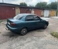 Зеленый Дэу Сенс, объемом двигателя 1.3 л и пробегом 233 тыс. км за 1600 $, фото 3 на Automoto.ua