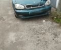 Зеленый Дэу Сенс, объемом двигателя 1.3 л и пробегом 2 тыс. км за 1050 $, фото 1 на Automoto.ua
