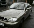 Зелений Деу Сенс, об'ємом двигуна 1.3 л та пробігом 200 тис. км за 1450 $, фото 1 на Automoto.ua