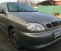 Зеленый Дэу Сенс, объемом двигателя 1.3 л и пробегом 113 тыс. км за 1800 $, фото 1 на Automoto.ua