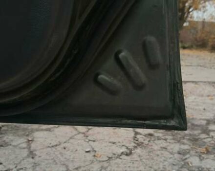 Зеленый Дэу Сенс, объемом двигателя 1.3 л и пробегом 270 тыс. км за 1700 $, фото 15 на Automoto.ua