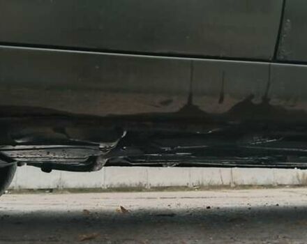 Зеленый Дэу Сенс, объемом двигателя 1.3 л и пробегом 270 тыс. км за 1700 $, фото 18 на Automoto.ua