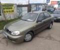 Зелений Деу Сенс, об'ємом двигуна 1.3 л та пробігом 117 тис. км за 2200 $, фото 1 на Automoto.ua