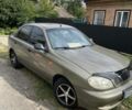 Зелений Деу Сенс, об'ємом двигуна 1.3 л та пробігом 200 тис. км за 2150 $, фото 1 на Automoto.ua