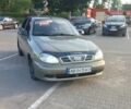 Зеленый Дэу Сенс, объемом двигателя 1.3 л и пробегом 230 тыс. км за 1400 $, фото 1 на Automoto.ua