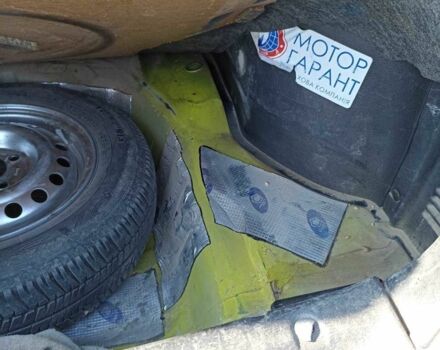 Зелений Деу Сенс, об'ємом двигуна 1.3 л та пробігом 146 тис. км за 1700 $, фото 3 на Automoto.ua