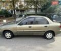 Зеленый Дэу Сенс, объемом двигателя 0 л и пробегом 206 тыс. км за 2000 $, фото 9 на Automoto.ua