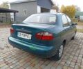Зеленый Дэу Сенс, объемом двигателя 1.5 л и пробегом 250 тыс. км за 1350 $, фото 1 на Automoto.ua