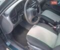 Зеленый Дэу Сенс, объемом двигателя 1.3 л и пробегом 177 тыс. км за 1800 $, фото 12 на Automoto.ua