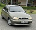 Зеленый Дэу Сенс, объемом двигателя 1.5 л и пробегом 228 тыс. км за 1999 $, фото 7 на Automoto.ua