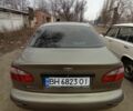 Зеленый Дэу Сенс, объемом двигателя 1.5 л и пробегом 198 тыс. км за 2500 $, фото 1 на Automoto.ua
