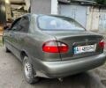 Зеленый Дэу Сенс, объемом двигателя 1.3 л и пробегом 240 тыс. км за 1600 $, фото 6 на Automoto.ua