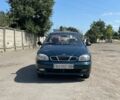 Зеленый Дэу Сенс, объемом двигателя 1.3 л и пробегом 200 тыс. км за 1300 $, фото 1 на Automoto.ua