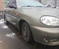Зеленый Дэу Сенс, объемом двигателя 1.3 л и пробегом 230 тыс. км за 1950 $, фото 12 на Automoto.ua