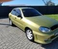 Зелений Деу Сенс, об'ємом двигуна 1.3 л та пробігом 41 тис. км за 1999 $, фото 5 на Automoto.ua