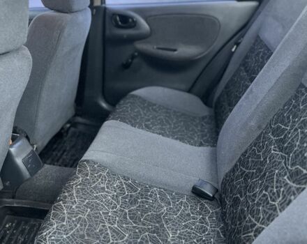 Зеленый Дэу Сенс, объемом двигателя 1.3 л и пробегом 269 тыс. км за 2000 $, фото 6 на Automoto.ua