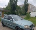 Зелений Деу Сенс, об'ємом двигуна 1.5 л та пробігом 283 тис. км за 949 $, фото 1 на Automoto.ua