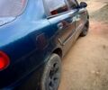 Зеленый Дэу Сенс, объемом двигателя 1.3 л и пробегом 100 тыс. км за 1750 $, фото 1 на Automoto.ua