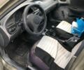 Дэу Сенс 2006 в Надворной на Automoto.ua Зеленый Дэу Сенс, объемом двигателя 1.5 л и пробегом 364 тыс. км за 596 $, фото 2 на Automoto.ua