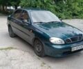 Зеленый Дэу Сенс, объемом двигателя 1.5 л и пробегом 300 тыс. км за 2300 $, фото 1 на Automoto.ua