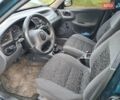 Зеленый Дэу Сенс, объемом двигателя 1.3 л и пробегом 192 тыс. км за 1500 $, фото 5 на Automoto.ua