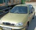 Зеленый Дэу Сенс, объемом двигателя 0 л и пробегом 124 тыс. км за 1208 $, фото 1 на Automoto.ua