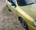 Зелений Деу Сенс, об'ємом двигуна 1.5 л та пробігом 252 тис. км за 1994 $, фото 3 на Automoto.ua