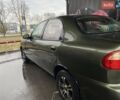 Зелений Деу Сенс, об'ємом двигуна 1.3 л та пробігом 269 тис. км за 2006 $, фото 1 на Automoto.ua