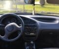 Зеленый Дэу Сенс, объемом двигателя 1.5 л и пробегом 185 тыс. км за 2717 $, фото 5 на Automoto.ua