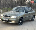Зеленый Дэу Сенс, объемом двигателя 1.3 л и пробегом 193 тыс. км за 3150 $, фото 7 на Automoto.ua