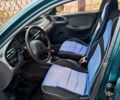 Зеленый Дэу Сенс, объемом двигателя 1.3 л и пробегом 170 тыс. км за 1250 $, фото 9 на Automoto.ua