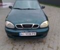 Зеленый Дэу Сенс, объемом двигателя 1.5 л и пробегом 300 тыс. км за 1300 $, фото 3 на Automoto.ua